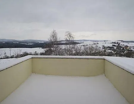 Panorama-Apartments Weinberghaus Mittelndorf Exterior photo