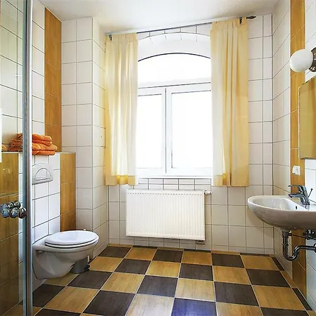Panorama-Apartments Weinberghaus Mittelndorf Room photo