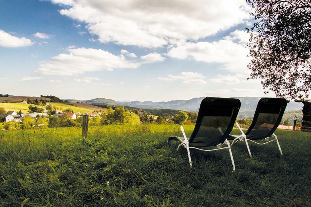 Panorama-apartments Weinberghaus