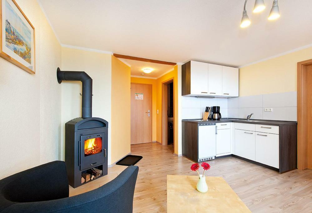 Panorama-apartments Weinberghaus Mittelndorf