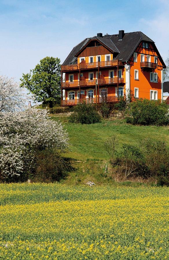 Apartment Panorama-apartments Weinberghaus Mittelndorf